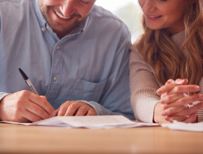 Home Loan Pre-approval: What you need to know