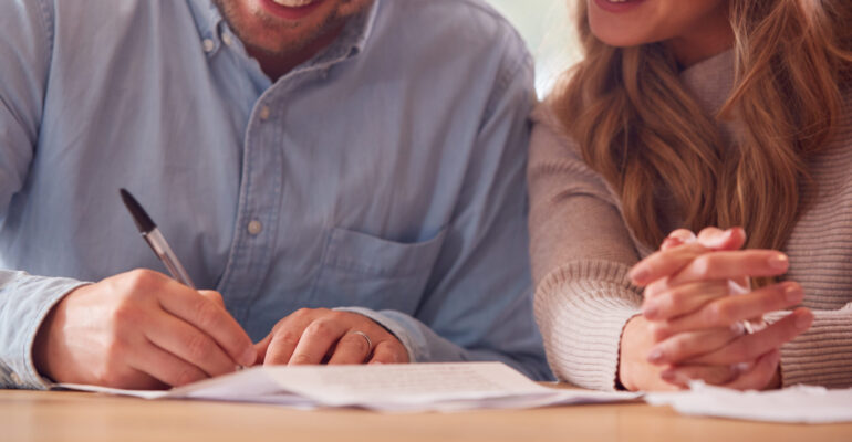 Home Loan Pre-approval: What you need to know