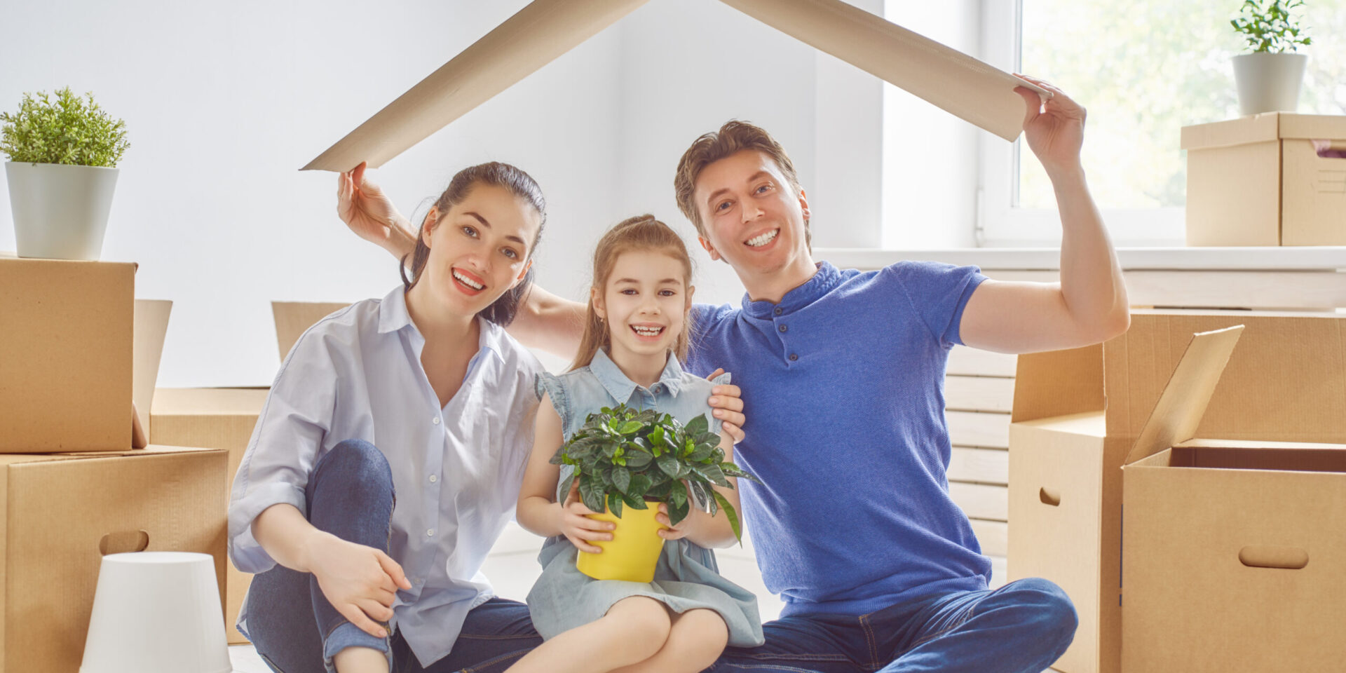 8 Simple Steps To Finding Your Dream Home