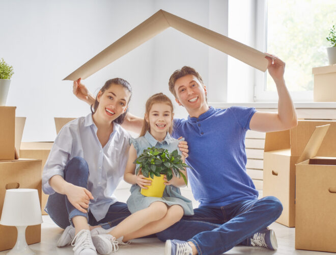 8 Simple Steps To Finding Your Dream Home