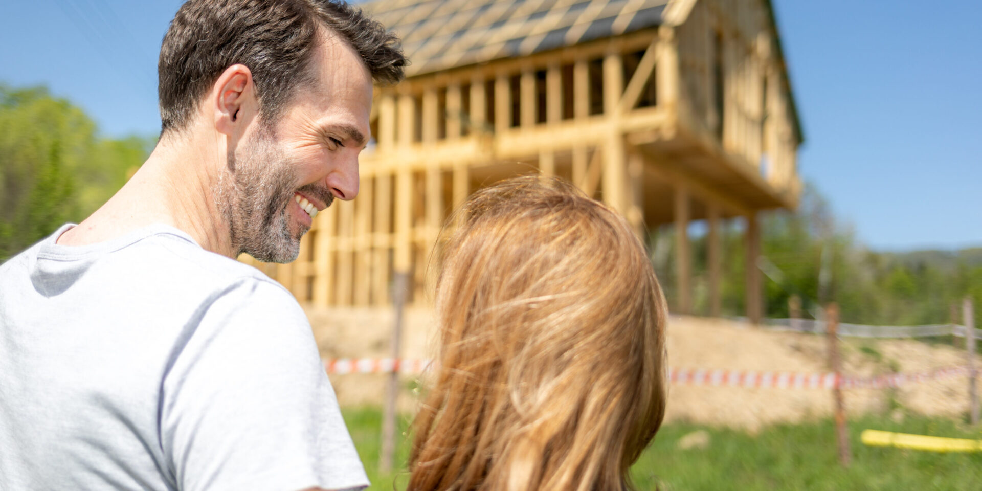 How Can Construction Loans Finance Your Dream Home in 2021?