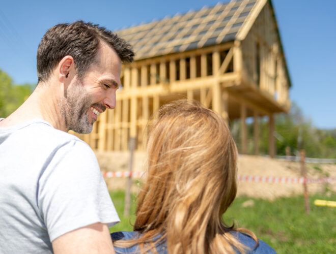 How Can Construction Loans Finance Your Dream Home in 2021?