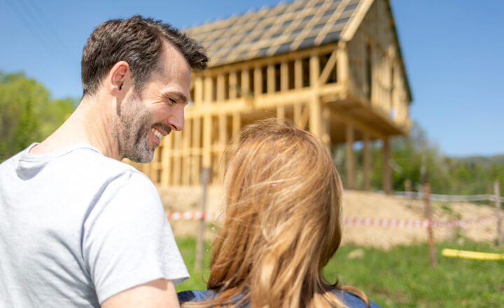 How Can Construction Loans Finance Your Dream Home in 2021?