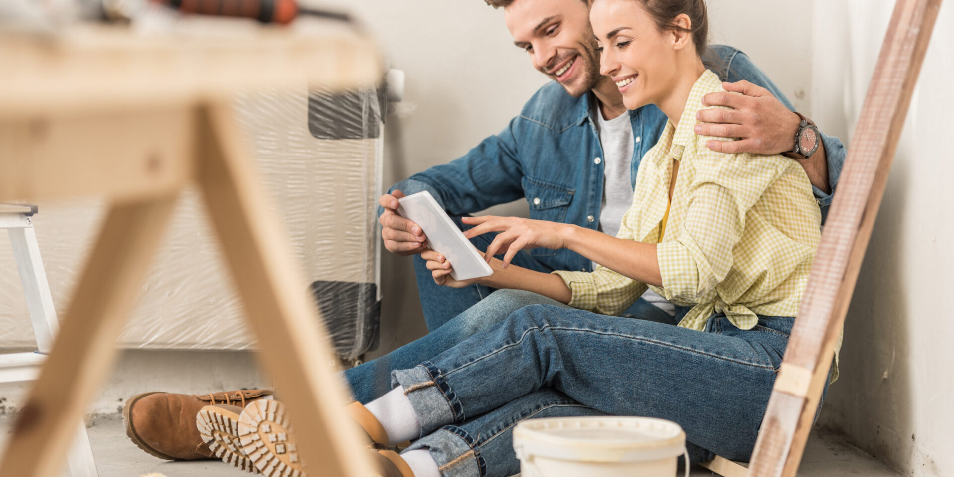 How to plan for your current and future renovation project