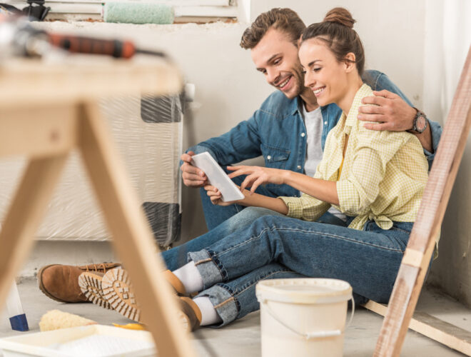 How to plan for your current and future renovation project