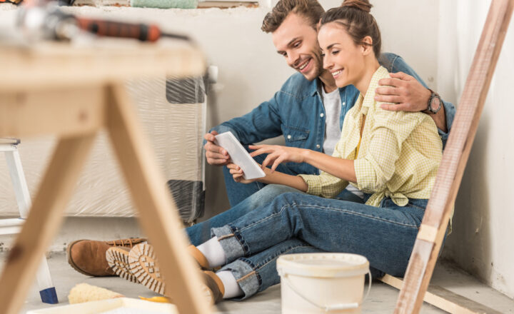 How to plan for your current and future renovation project