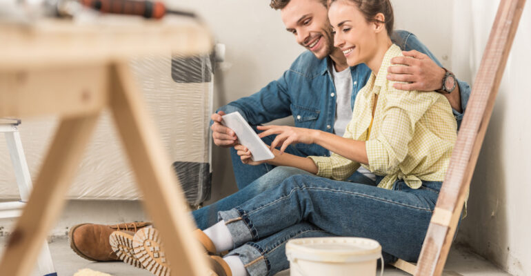 How to plan for your current and future renovation project