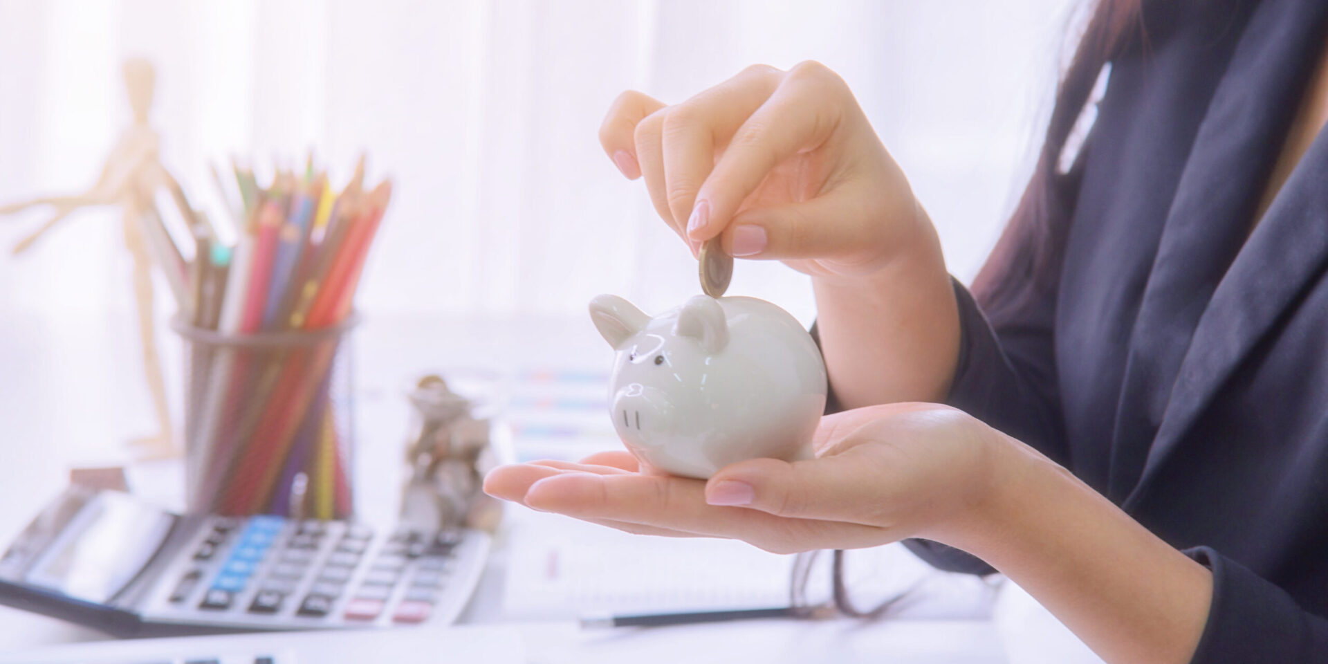 The Difference Between Genuine Savings and Non-Genuine Savings