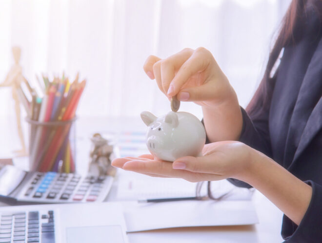 The Difference Between Genuine Savings and Non-Genuine Savings