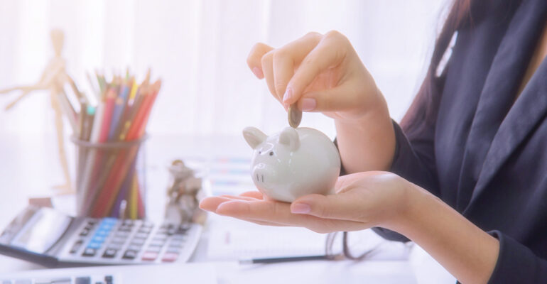 The Difference Between Genuine Savings and Non-Genuine Savings