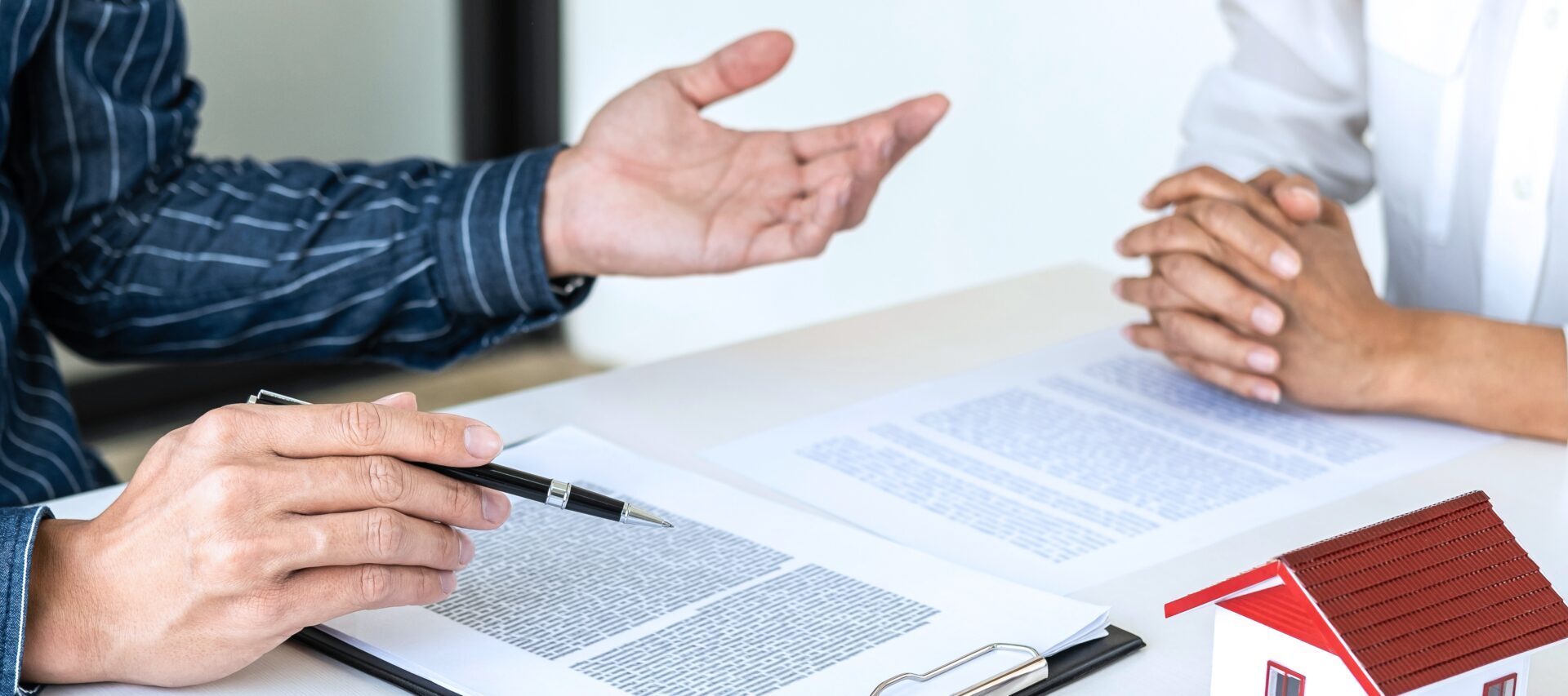 Conditional Approval