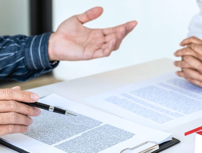 Conditional Approval