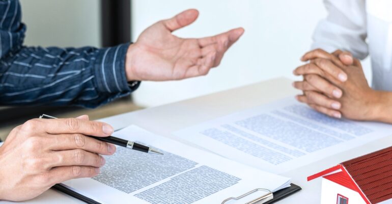 Conditional Approval