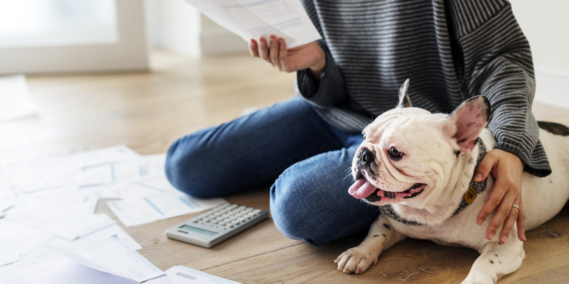 A New Way To Think About Debt in 2021