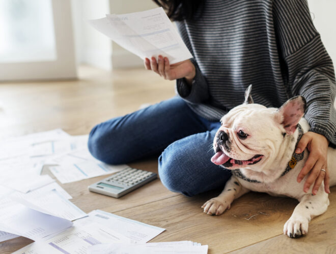 A New Way To Think About Debt in 2021