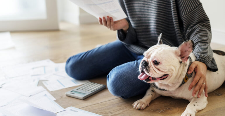 A New Way To Think About Debt in 2021