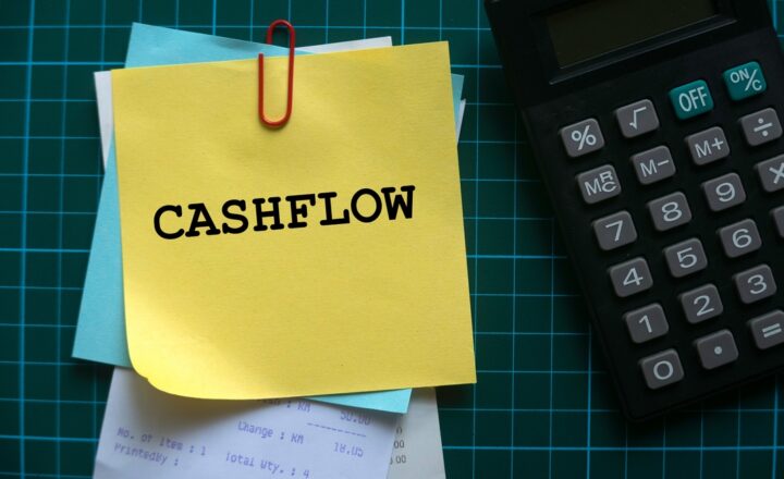 Cash flow lending