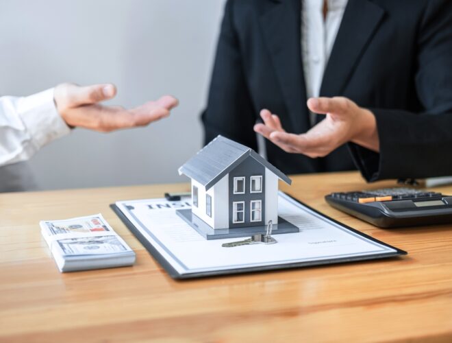 5 must know home loans