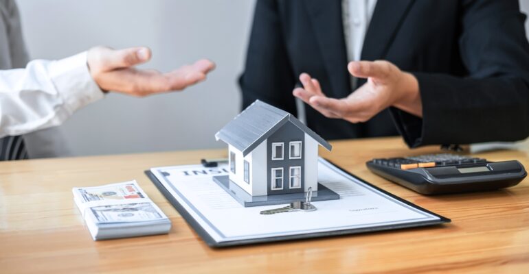 5 must know home loans