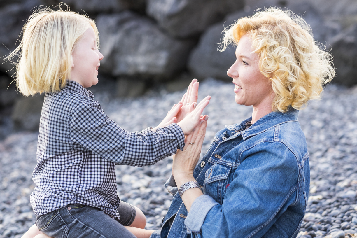 2% deposit for single parents