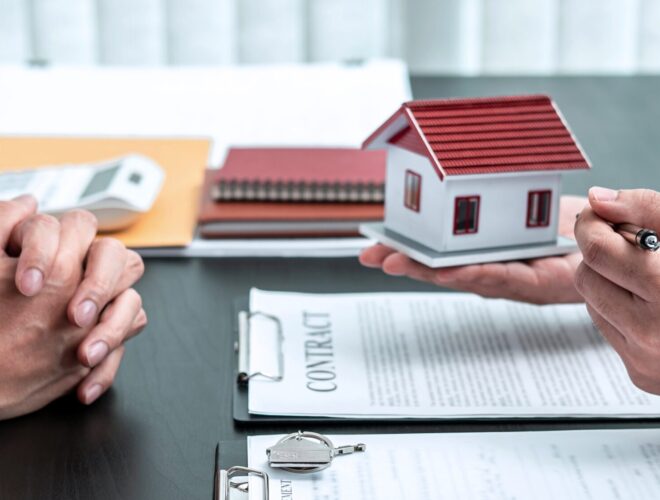 How Can You Access A No Deposit Home Loan?