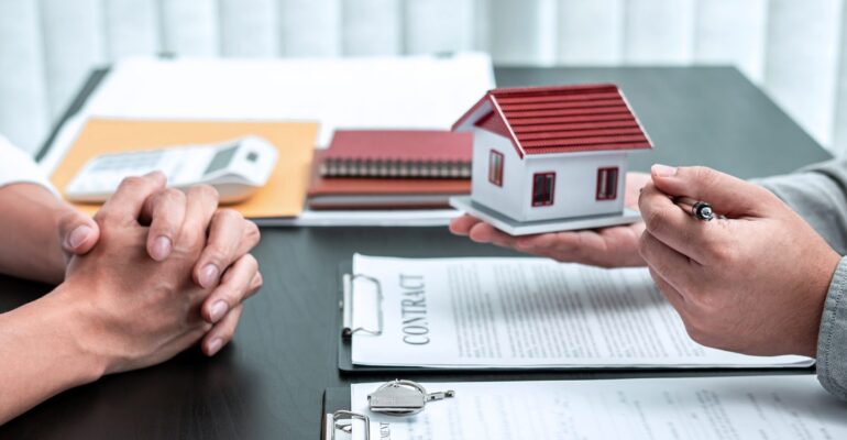 How Can You Access A No Deposit Home Loan?