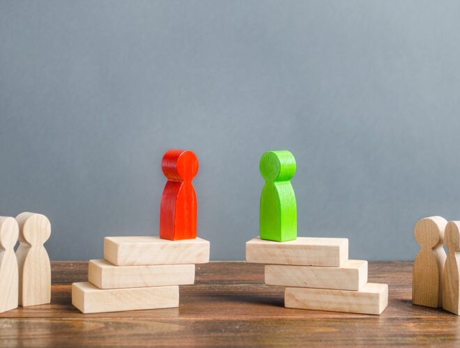 Cashflow vs capital growth