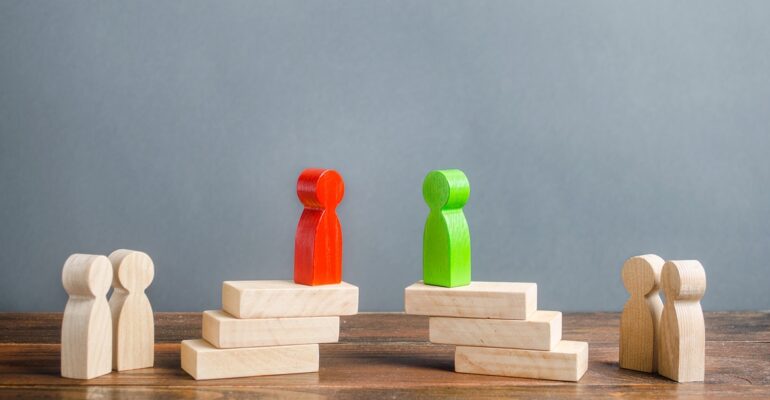 Cashflow vs capital growth