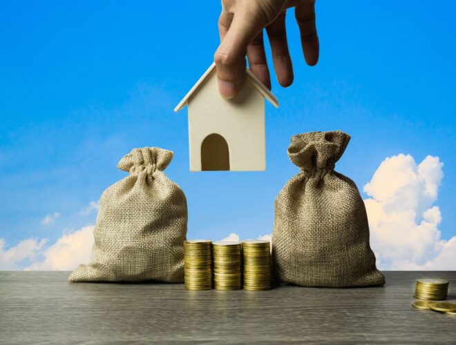 5 Ways To Make The Most Of Your Home Equity