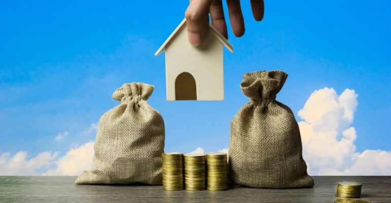 5 Ways To Make The Most Of Your Home Equity