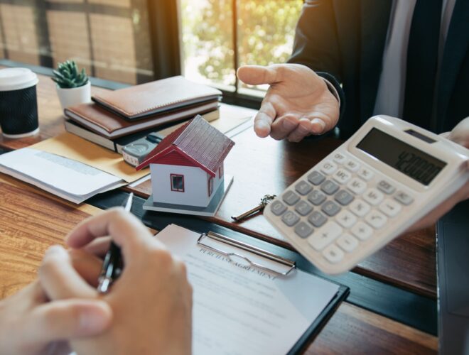 How Do You Increase Your Home Loan Borrowing Power? Uncover The Secrets Today!