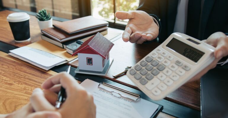 How Do You Increase Your Home Loan Borrowing Power? Uncover The Secrets Today!