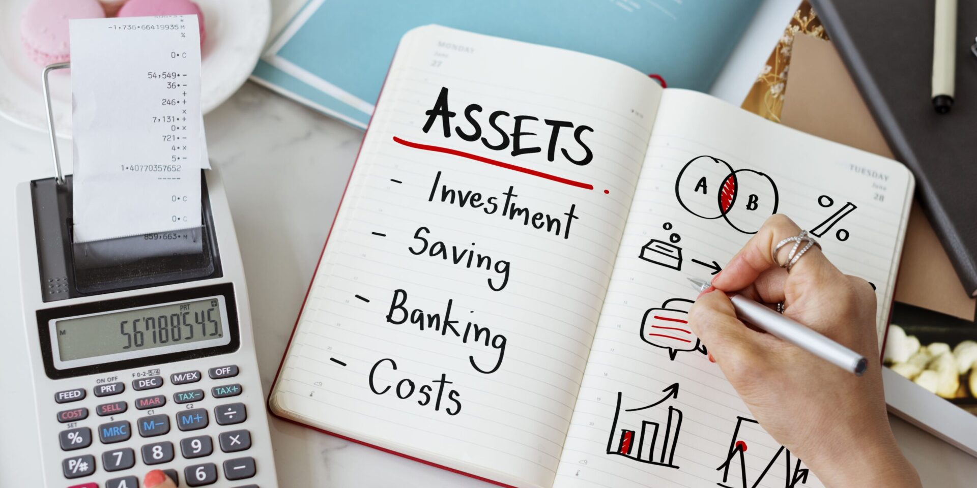Can I Still Get A Loan Without Selling My Assets?