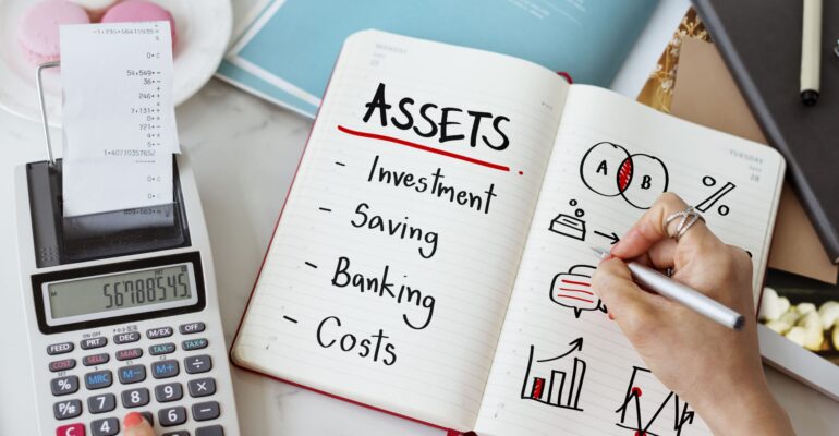 Can I Still Get A Loan Without Selling My Assets?