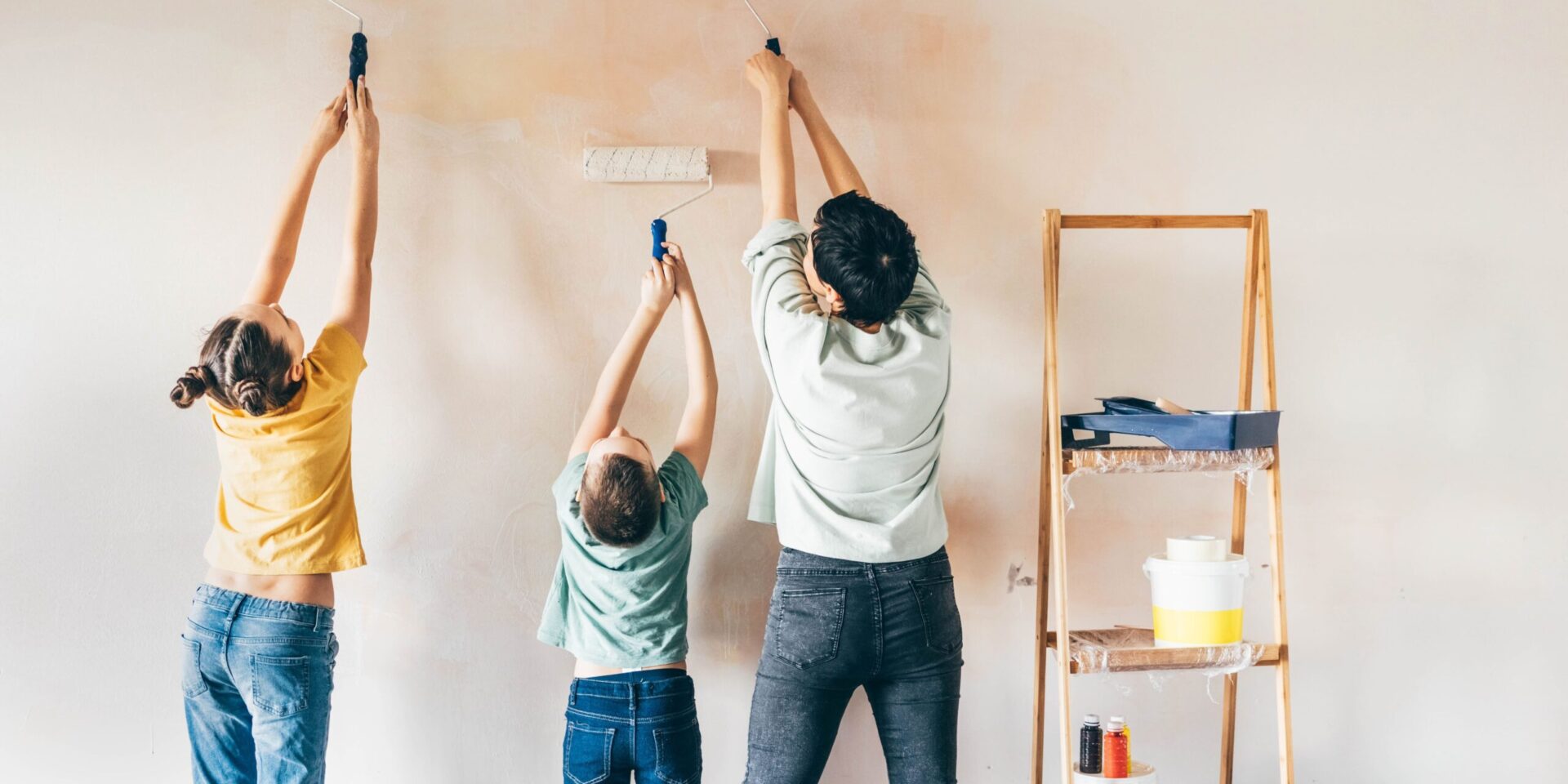 8 Easy Ways To Add Value To Your Home