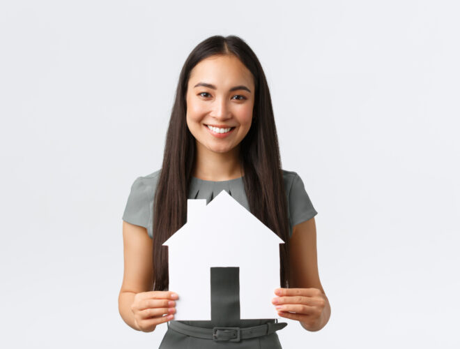 5 Home loan features
