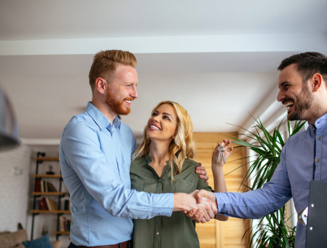 First Home Buyer grant