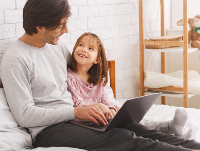 Family Home guarantee