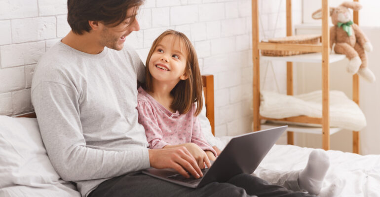 Family Home guarantee