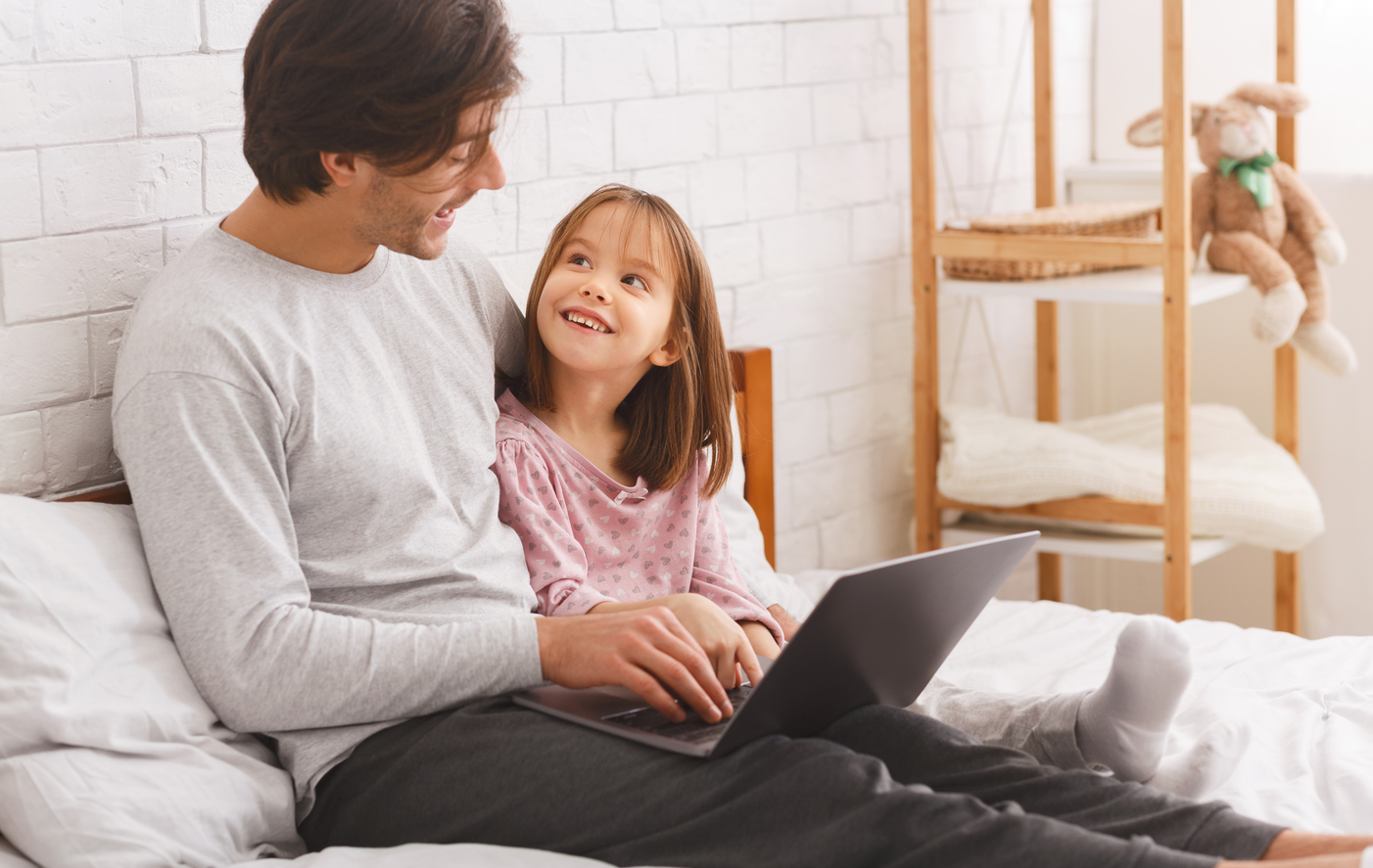 Family Home guarantee