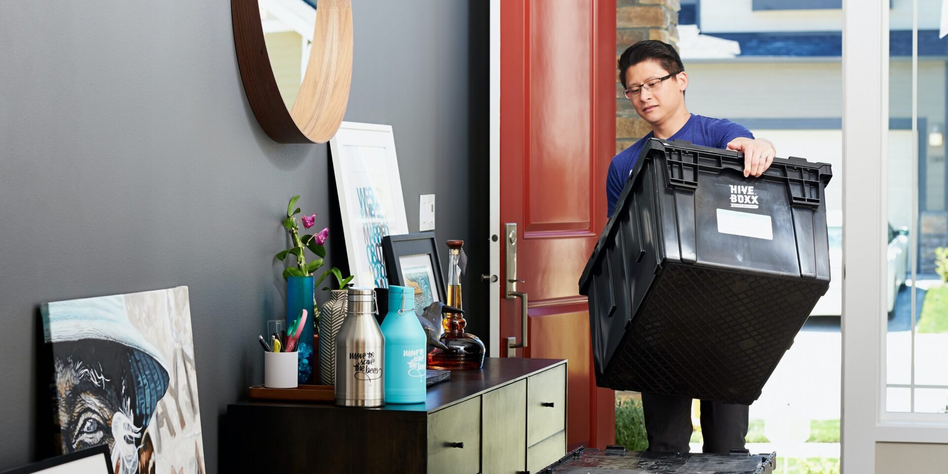 get ready for the rental property business