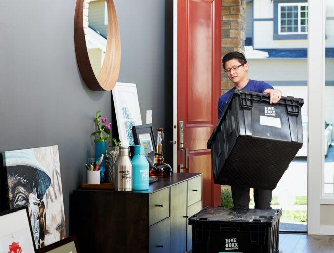 get ready for the rental property business