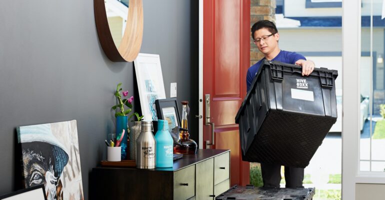 get ready for the rental property business