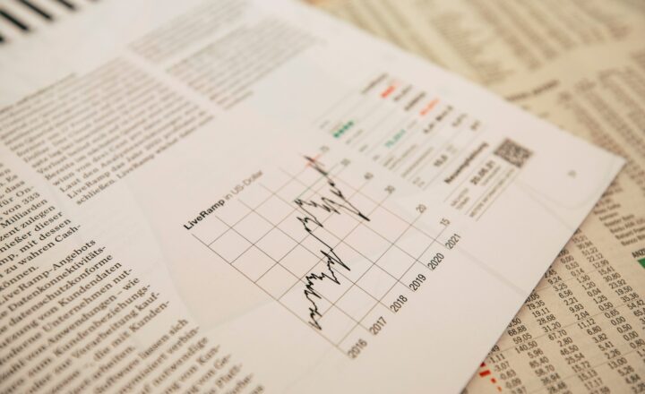 rising interest rate