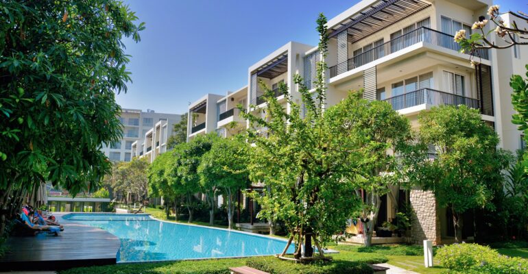 create a million-dollar property portfolio