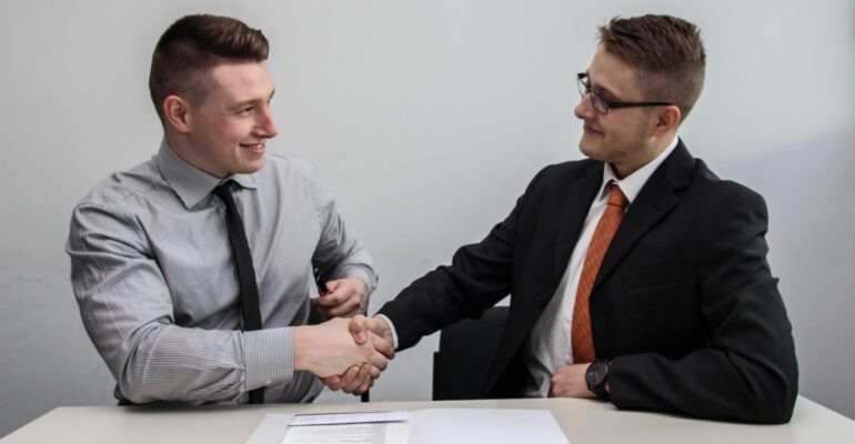 Excellent mortgage broker helps the chances of bank approval