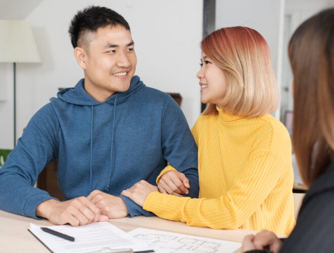 foreign investment in Australian property market