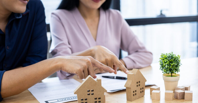 choosing your next best property