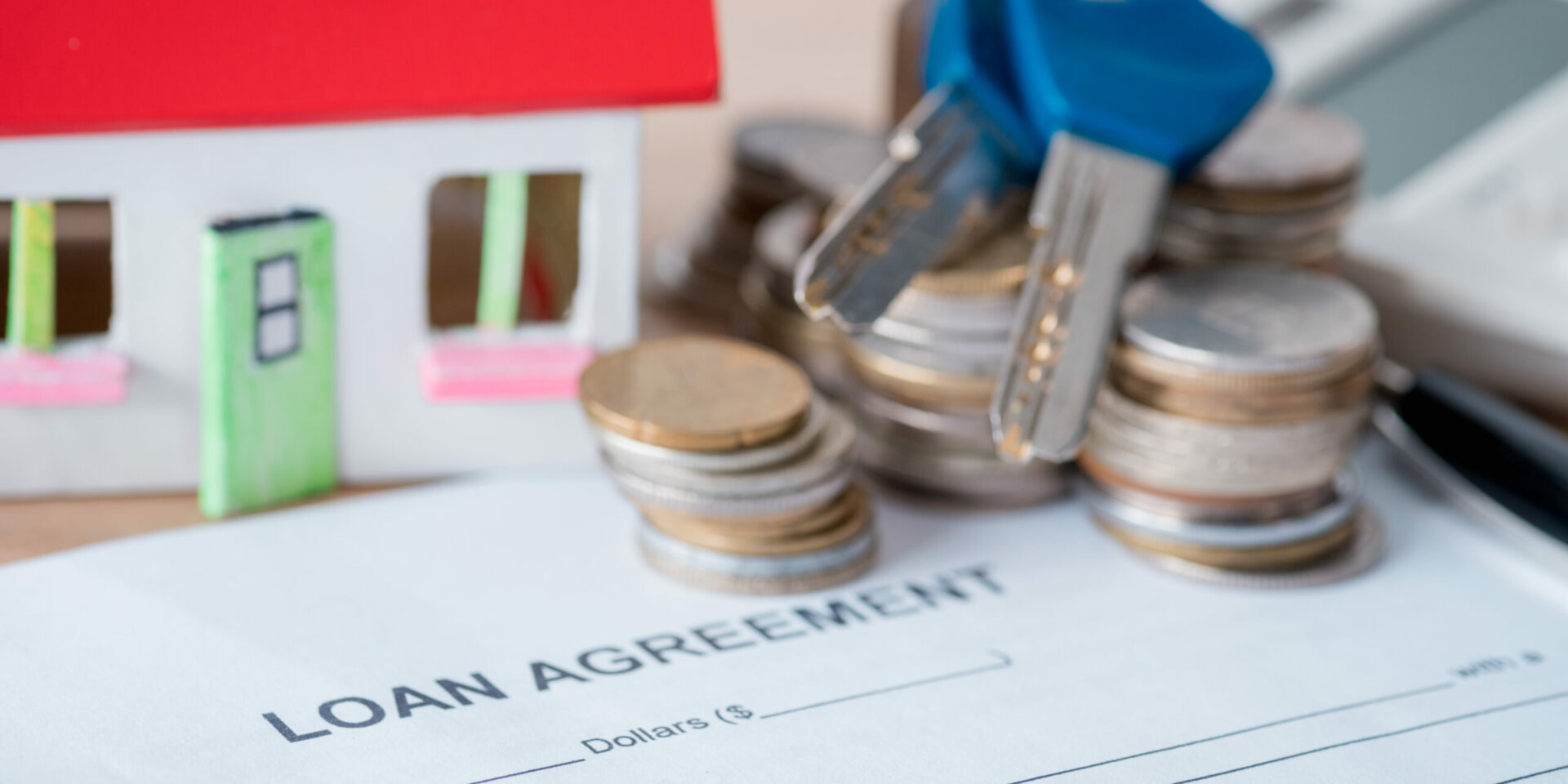 lender's mortgage insurance