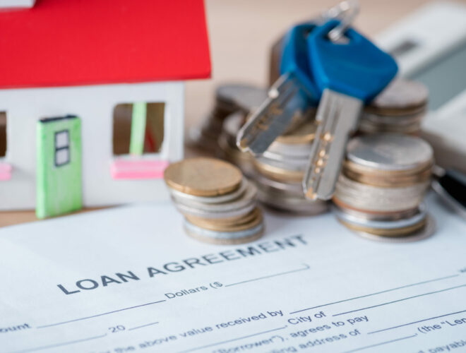 lender's mortgage insurance